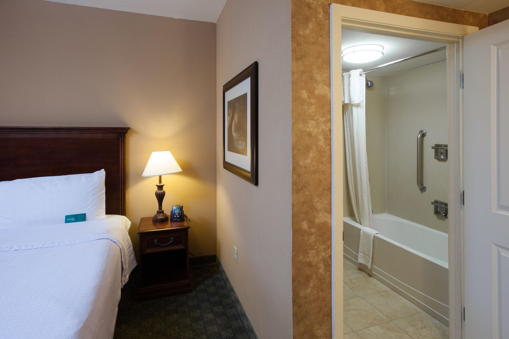 Homewood Suites By Hilton San Antonio North Exterior photo