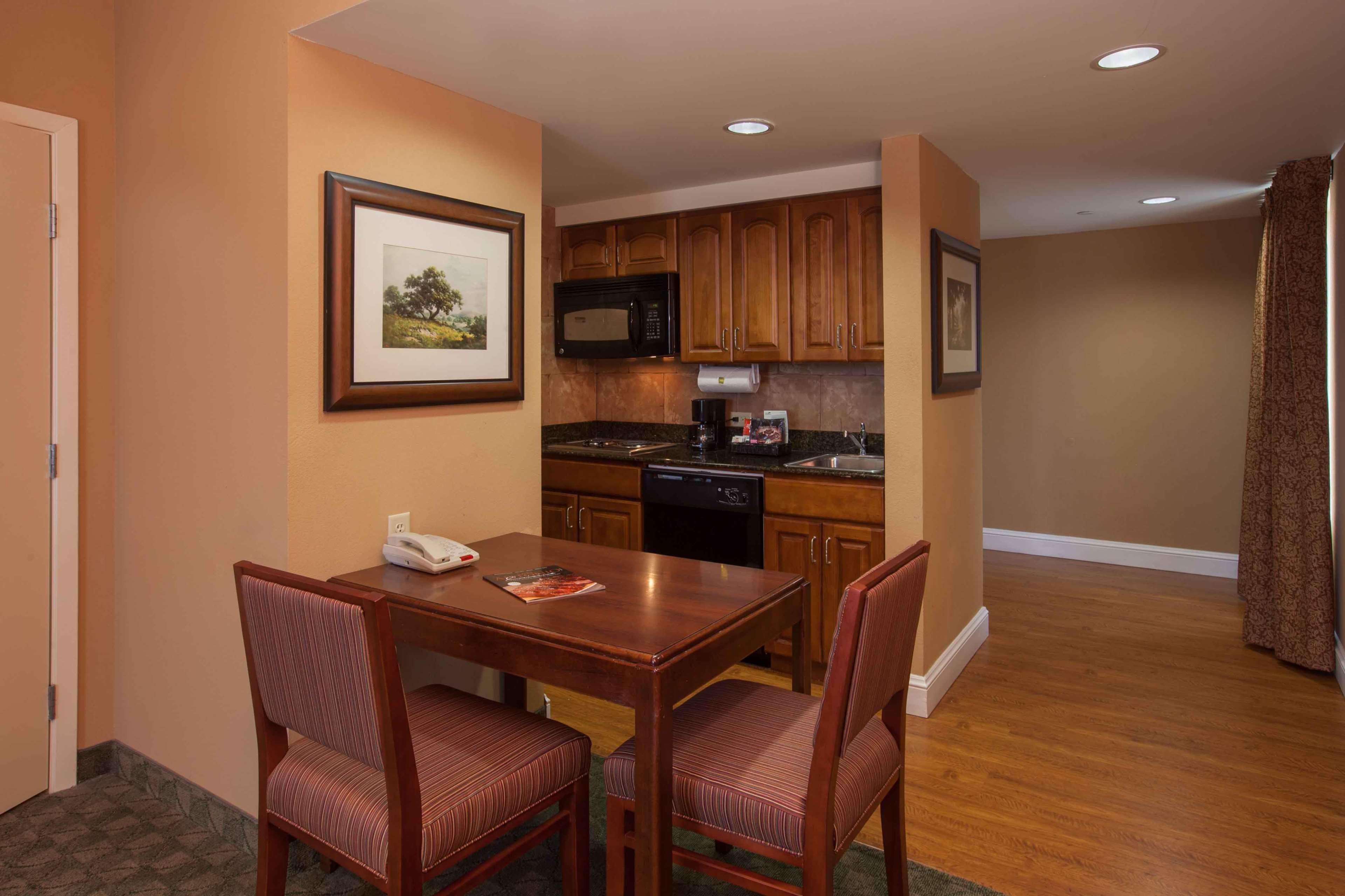 Homewood Suites By Hilton San Antonio North Exterior photo