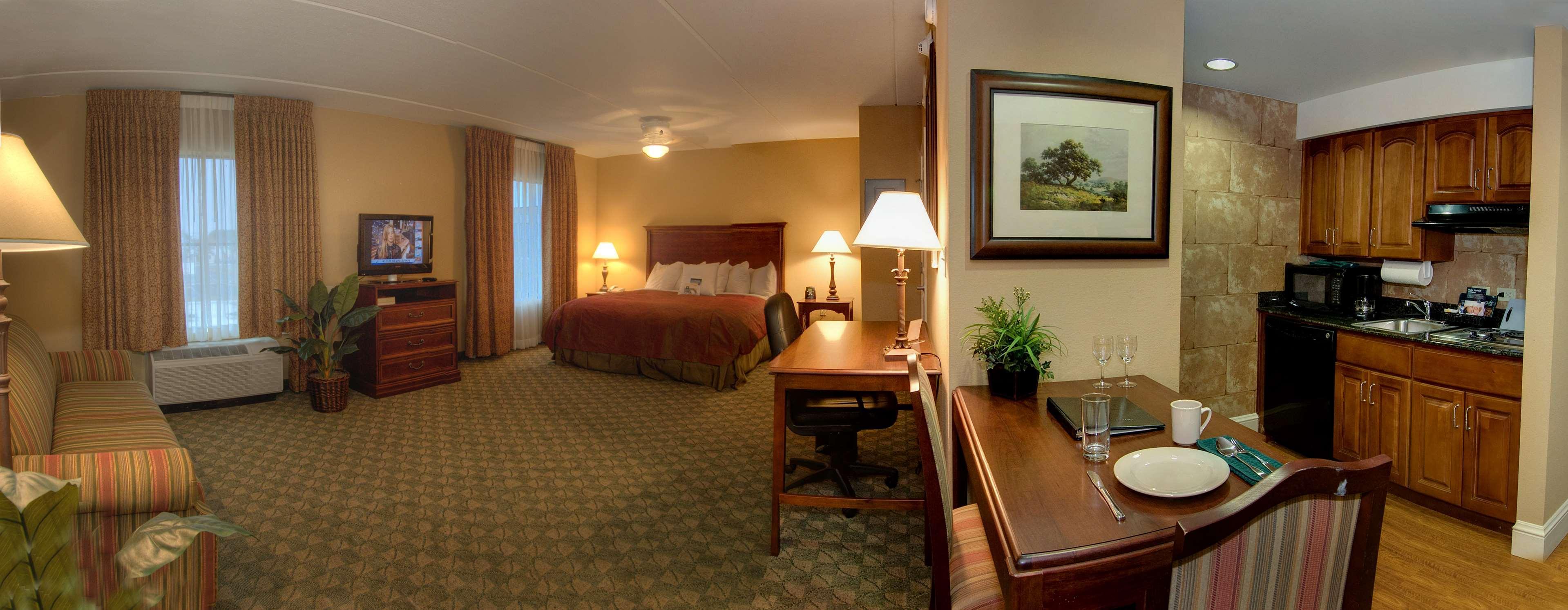 Homewood Suites By Hilton San Antonio North Exterior photo