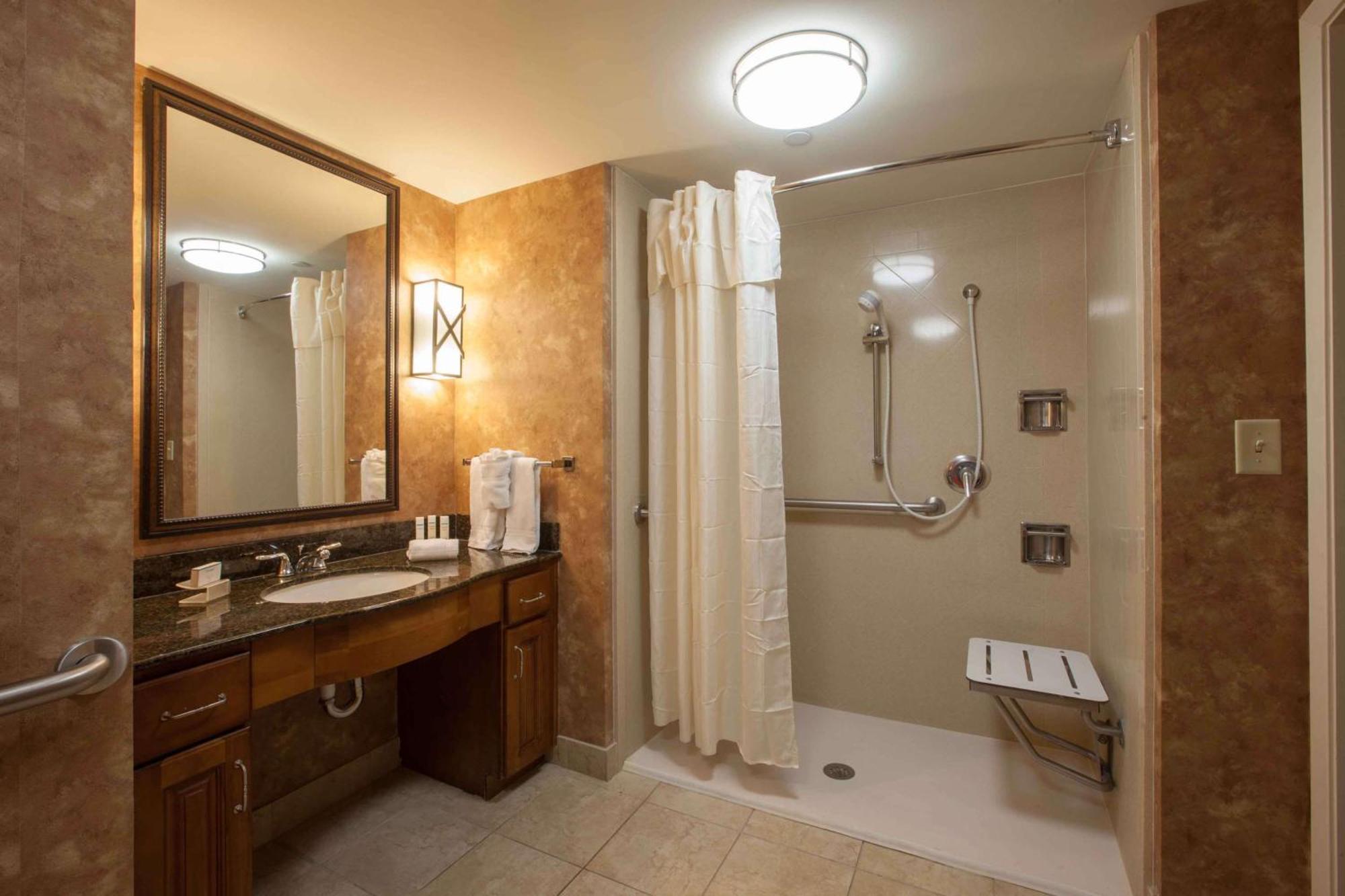 Homewood Suites By Hilton San Antonio North Exterior photo