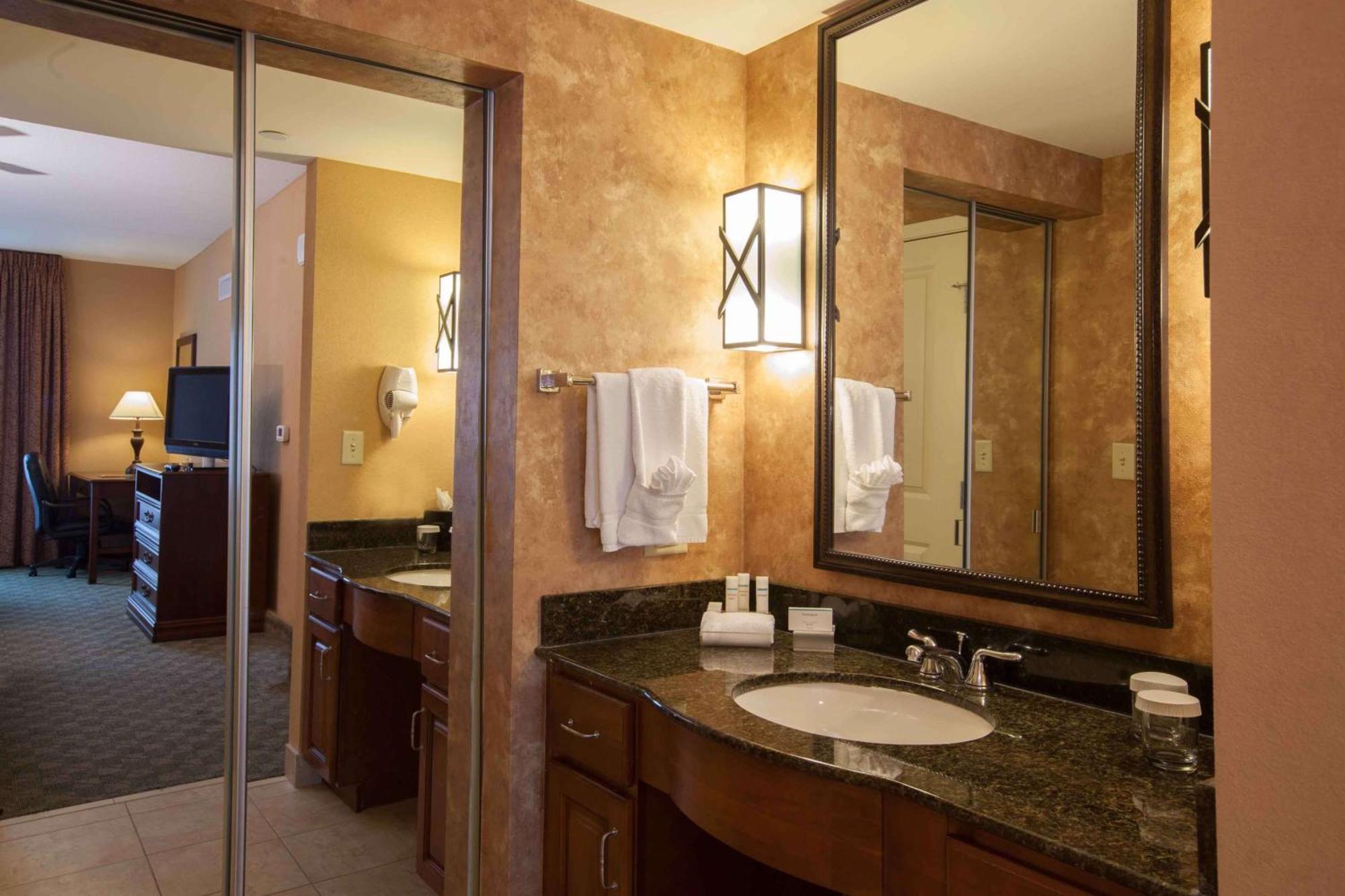 Homewood Suites By Hilton San Antonio North Exterior photo