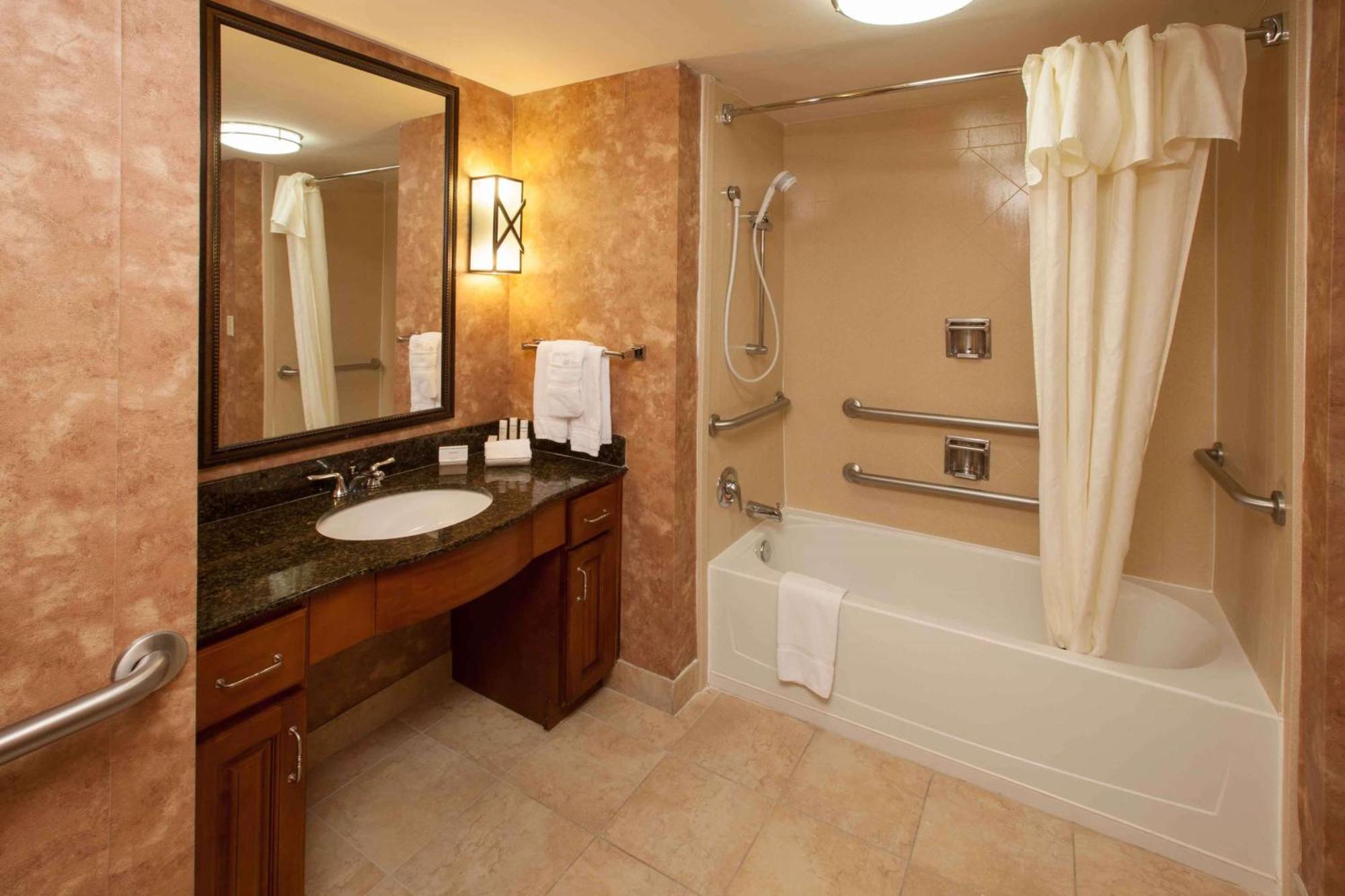Homewood Suites By Hilton San Antonio North Exterior photo
