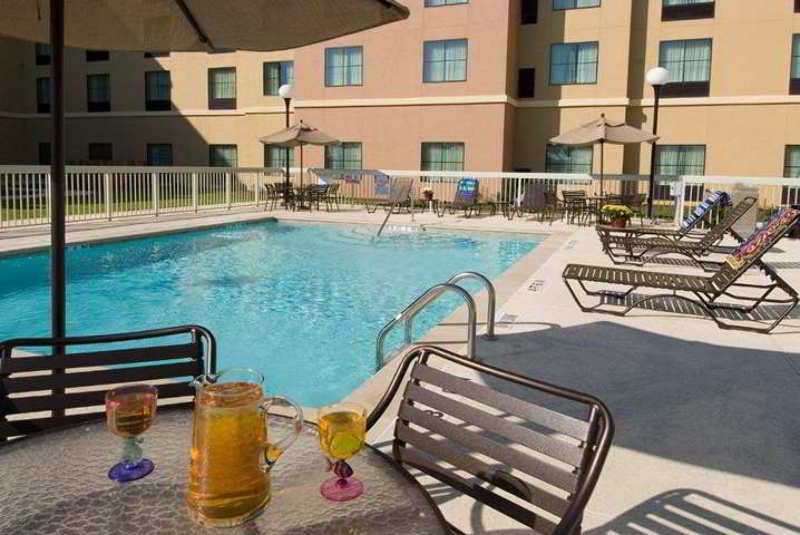 Homewood Suites By Hilton San Antonio North Exterior photo