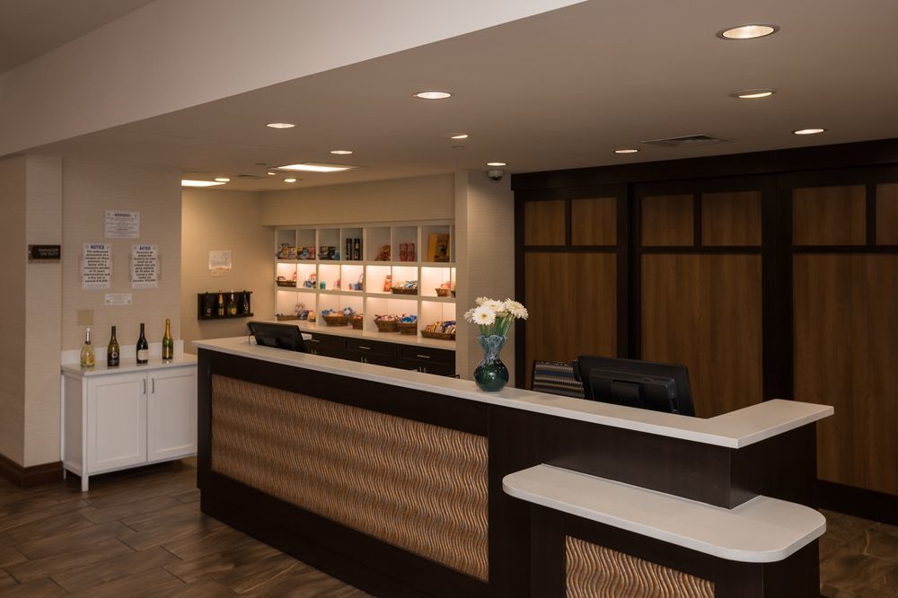 Homewood Suites By Hilton San Antonio North Exterior photo