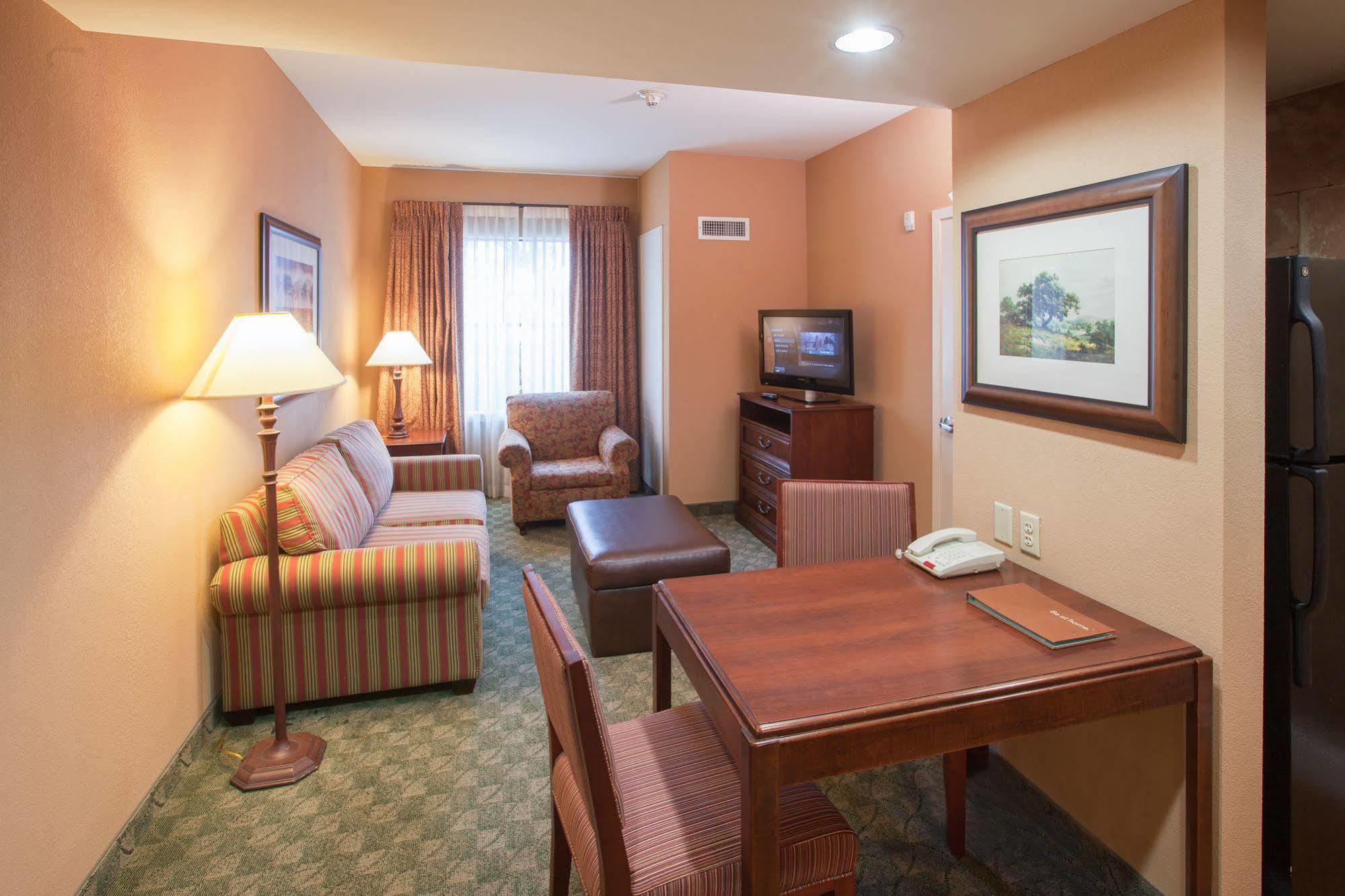 Homewood Suites By Hilton San Antonio North Exterior photo